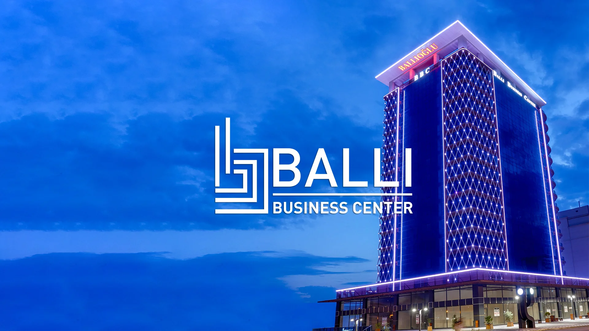 Balli Business Center
