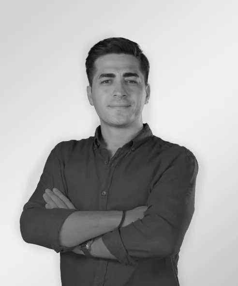 Alper Emre AÇIKEL