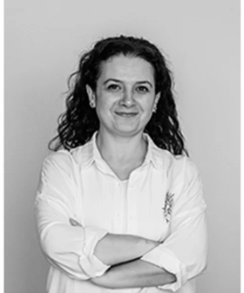 Hatice Baycan