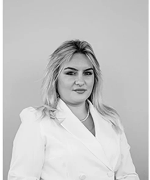 ÖZGE AVCI