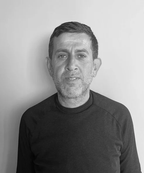 Erkan Ayaz